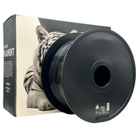 Filament PETG czarny 3 kg | Smart Print