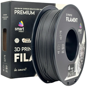 Filament PLA-CF czarny | Smart Print