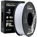 Szpula filamentu HS-PLA biały, Smart Print, 1,75 mm