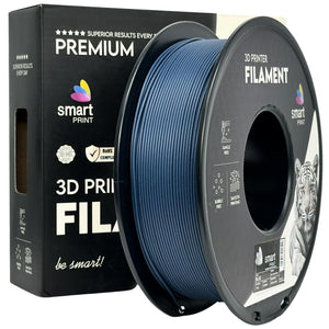 Filament PLA-CF niebieski | Smart Print