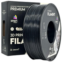 Filament ASA czarny | Smart Print