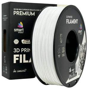 Filament ASA biały | Smart Print