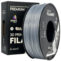 Filament ASA srebrny | Smart Print