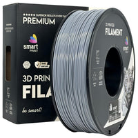 Filament ASA szary | Smart Print