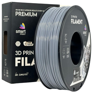 Filament ASA szary | Smart Print