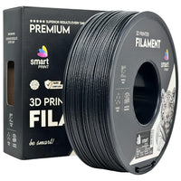 Filament ASA-GF czarny | Smart Print