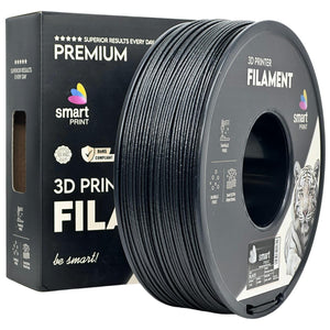 Filament ASA-GF czarny | Smart Print