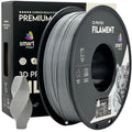 Szpula filamentu HS-PLA szary, Smart Print, 1,75 mm