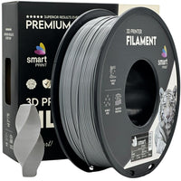 Filament HS-PLA szary | Smart Print