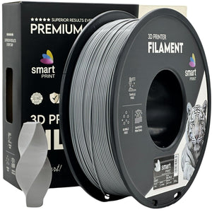 Filament HS-PLA szary | Smart Print