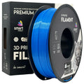 Szpula filamentu HS-PLA niebieski, Smart Print, 1,75 mm