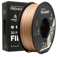 Filament PLA jasnobrązowy | Smart Print