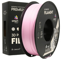 Filament PLA pastelowy róż | Smart Print