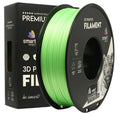 Szpula filamentu PLA pastelowa zieleń, Smart Print, 1,75 mm