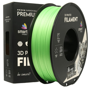 Filament PLA pastelowa zieleń | Smart Print