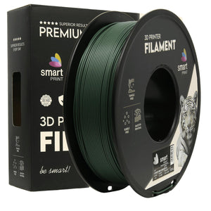 Filament PLA-CF zielony | Smart Print