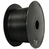Filament PLA czarny 5 kg | Smart Print
