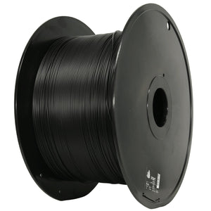 Filament PLA czarny 5 kg | Smart Print