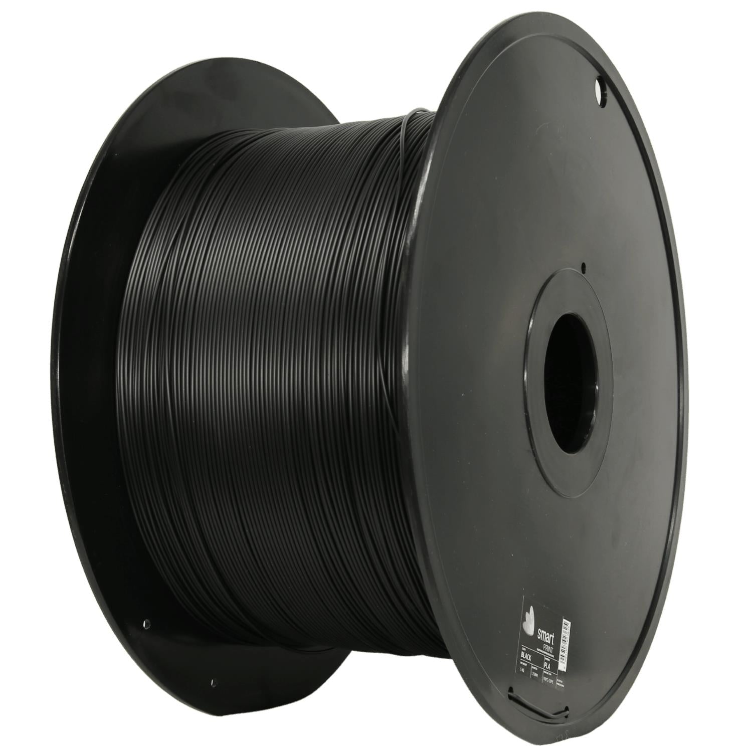 Filament PLA černá 5 kg | Smart Print