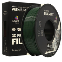 Filament PETG oliwkowa zieleń | Smart Print