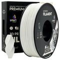 Szpula filamentu ABS+ biały, Smart Print, 1,75 mm