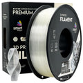 Szpula filamentu HS-PLA przezroczysty, Smart Print, 1,75 mm