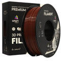Szpula filamentu PETG miedziany, Smart Print, 1,75 mm