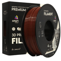 Filament PETG miedziany | Smart Print