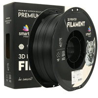 Filament PETG czarny mat | Smart Print