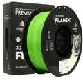 Szpula filamentu PETG matowa zielona, Smart Print, 1,75 mm