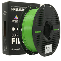 Filament PETG trawiasta zieleń | Smart Print