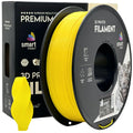 Szpula filamentu PETG żółty, Smart Print, 1,75 mm