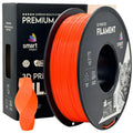 Szpula filamentu PETG pomarańczowy, Smart Print, 1,75 mm