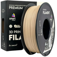 Filament PLA drewno | Smart Print