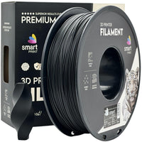Filament PLA+ czarny | Smart Print