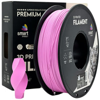 Filament PLA+ różowy | Smart Print
