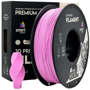 Filament PLA+ różowy | Smart Print