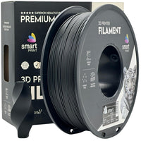 Filament PLA czarny | Smart Print