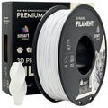 Szpula filamentu PLA biały, Smart Print, 1,75 mm