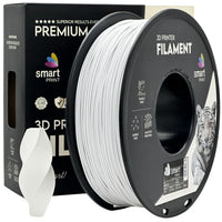Filament PLA biały | Smart Print