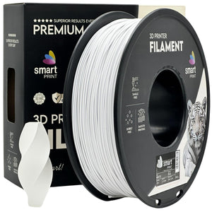 Filament PLA biały | Smart Print