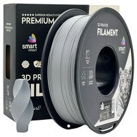 Filament PLA szary | Smart Print