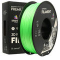 Szpula filamentu PLA trawiasta zieleń, Smart Print, 1,75 mm