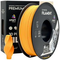 Filament PLA pomarańczowy | Smart Print