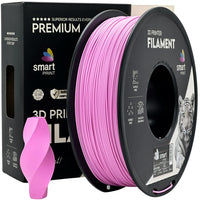 Filament PLA różowy | Smart Print