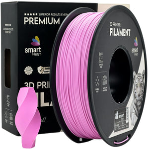 Filament PLA różowy | Smart Print