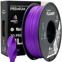 Filament PLA fioletowy | Smart Print