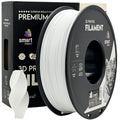 Szpula filamentu PLA META biały, Smart Print, 1,75 mm