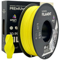 Szpula filamentu PLA META żółty, Smart Print, 1,75 mm