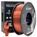 Szpula filamentu Silk PLA miedziany, Smart Print, 1,75 mm